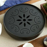 Plateau à Thé Chinois <br> 20-25cm
