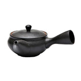 Théière Japonaise Noire