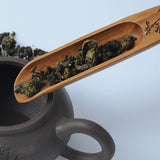 cuillère à thé bambou