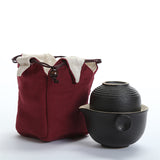 Housse pour Théière <br> ou petit Service à Thé