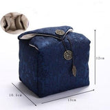 sac transport petite théière