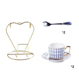 Théière en Porcelaine <br> Scandinave 700ml