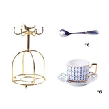 Théière en Porcelaine <br> Scandinave 700ml
