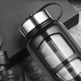 Théière en Verre <br> Nomade 700ml-1L