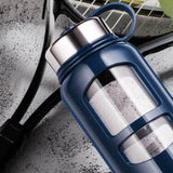 Théière en Verre <br> Nomade 700ml-1L