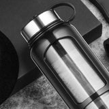 Théière en Verre <br> Nomade 700ml-1L