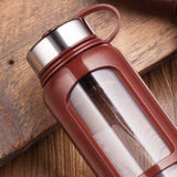 Théière en Verre <br> Nomade 700ml-1L