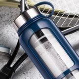 Théière en Verre <br> Nomade 700ml-1L