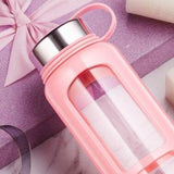 Théière en Verre <br> Nomade 700ml-1L