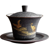 tasse chinoise céramique