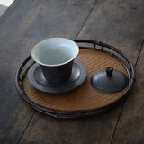 Théière Tasse Chinoise <br> Céramique 130ml