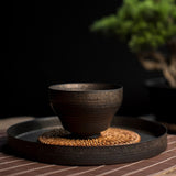 Tasse en Grès <br> Vintage 65-200ml