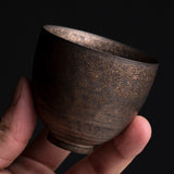 Tasse en Grès <br> Vintage 65-200ml