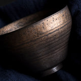 Tasse en Grès <br> Vintage 65-200ml
