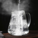 Bouilloire Théière <br> en Verre 950ml-1.3L