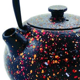 Théière en Fonte <br> Multicolore 350ml