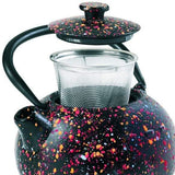 Théière en Fonte <br> Multicolore 350ml