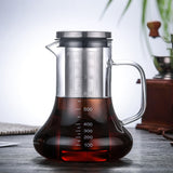 Théière pour Thé Glacé