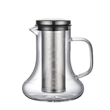 Carafe en Verre avec Infuseur