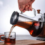 Théière Pour Thé Glacé