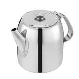 Bouilloire Inox