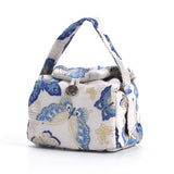 Housse Théière <br> Sac à main