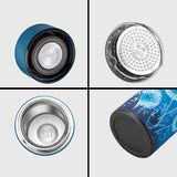 Théière Thermos <br> Inox 450ml