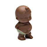 Tea Pet <br> Pee Pee Boy