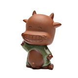 tea pet argile