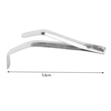 Anti Goutte Théière <br> Inox