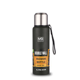 Thermos Thé Inox