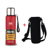 Gourde Isotherme Sans BPA <br> Inox 0.5 - 1.5L