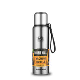 Thermos 100% inox