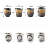 Théière Japonaise <br> Anse Bambou 1-1,2L