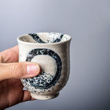 Théière Japonaise <br> Anse Bambou 1-1,2L