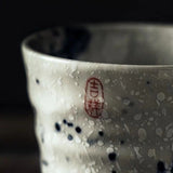 Théière Japonaise <br> Anse Bambou 1-1,2L