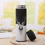 Thermos Double Paroi