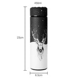 Théière Nomade Double Paroi