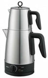 Théière Electrique Turque <br> 1,7 - 0,8L