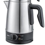 Théière Electrique Turque <br> 1,7 - 0,8L