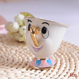 Théière en Porcelaine <br> Mrs Samovar 480ml