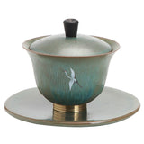 Théière Gaiwan