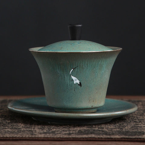 Théière Chinoise Gaiwan