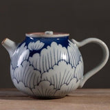 Théière Gong Fu Cha