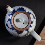 Théière Chinoise <br> pour Thé en Vrac 140ml