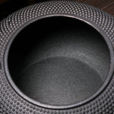 Bouilloire Théière en Fonte <br> Grande Capacité 1,2 / 1,8 / 3L