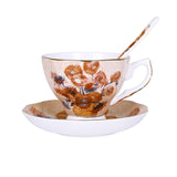 Tasse à Thé en Porcelaine <br> Van Gogh