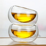 Théière en Verre <br> Avec Filtre en Verre 0.4 à 1L