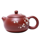 Théière Gong Fu Cha