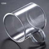 Théière en Verre <br> Avec Filtre Inox 550/950/1300ml